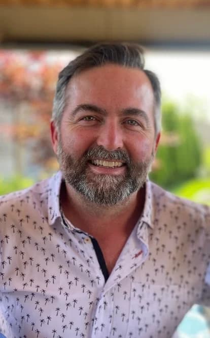 Carey Brooks — Mortgage Agent